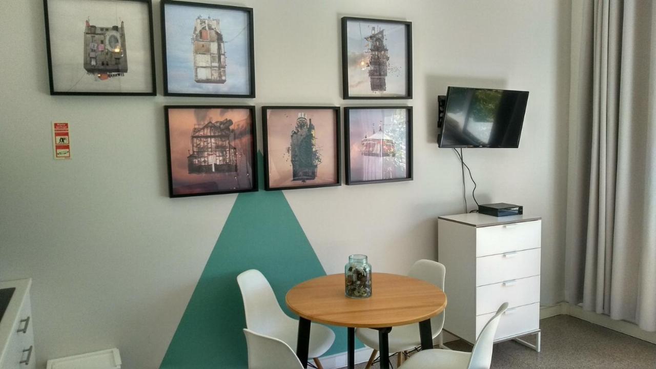 Theorynomad Rooms Al ปอร์โต ภายนอก รูปภาพ